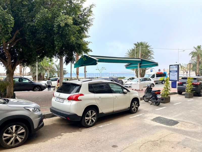 Foto d8bd978c-0290-4840-8099-0f0bd6a8e3ac. Local comercial a Casco Antiguo Águilas