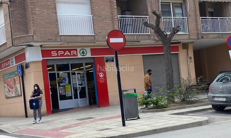 Foto 01884d7f-53b8-48fd-baaf-5f7652ae2fe0. Àtic amb calefacció aparcament a San Cristóbal - San Diego Lorca