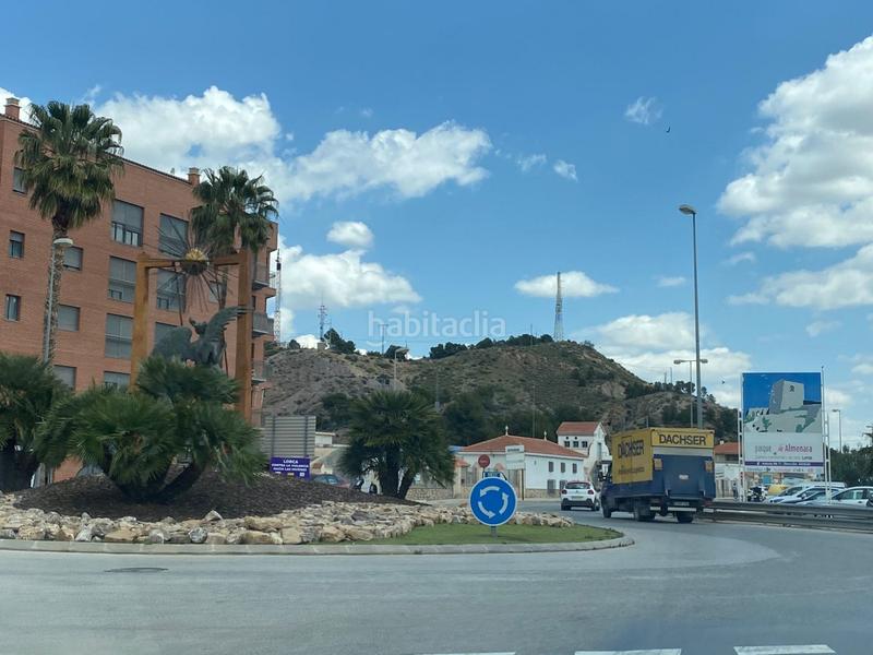 Foto 39730149-f373-4a6e-9efe-d9e3a003e072. Àtic amb calefacció aparcament a San Cristóbal - San Diego Lorca