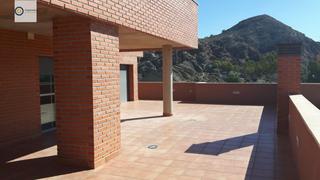 Àtic a San Cristóbal - San Diego. Estupendo ático de grandes dimensiones en zona de la universidad