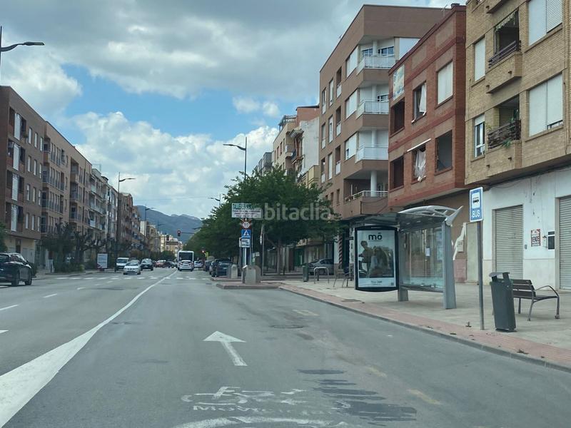 Foto dd41e938-b1e5-4193-932b-fb5c7a6ea03d. Àtic amb calefacció aparcament a San Cristóbal - San Diego Lorca