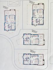 Residential Plot in La Hoya. Estupenda parcela para construcción de viviendas unifamiliares
