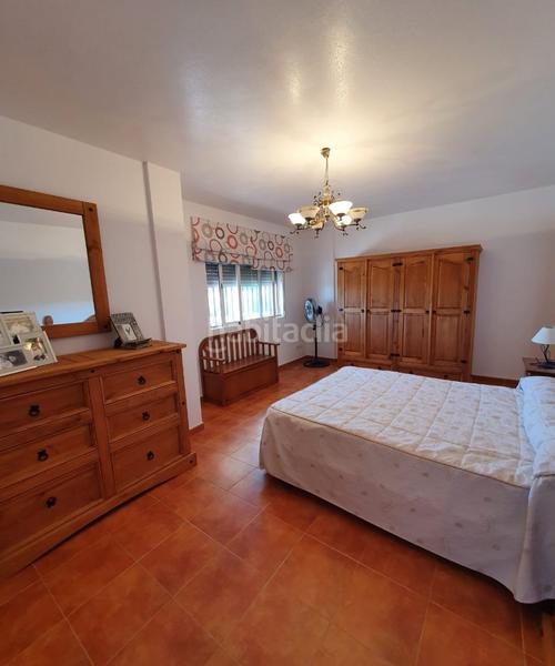 Foto 34e06135-ecfd-4826-adbe-b3643189b638. Xalet amb calefacció aparcament a Jarales Lorca