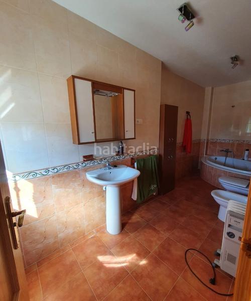 Foto 63778e5d-fc84-42b6-a48b-0eacabc8f2ac. Xalet amb calefacció aparcament a Jarales Lorca