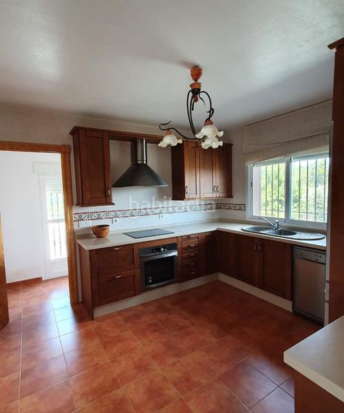 Foto b5c654fb-a2db-4838-8b69-fdc167966d83. Xalet amb calefacció aparcament a Jarales Lorca