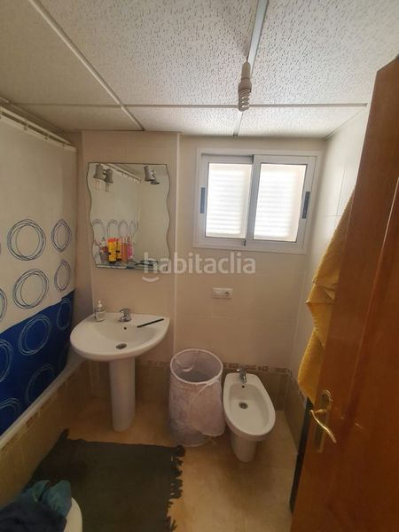 Foto 13879e64-9bbb-4c4d-979d-70b829e3c776. Apartament amb calefacció aparcament a Los Collados-Los Geraneos Águilas
