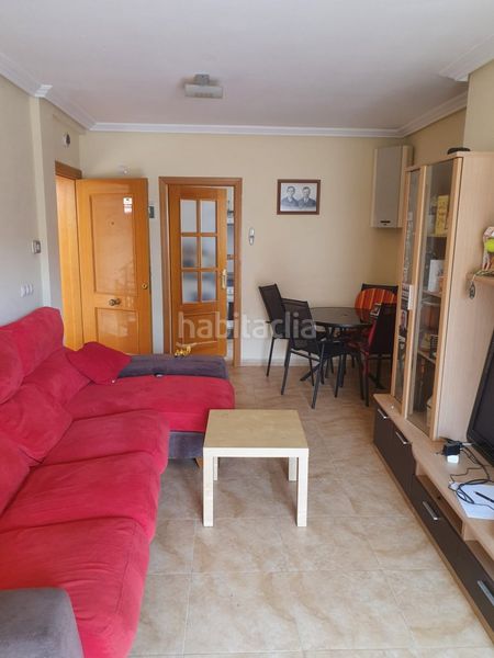 Foto 5f878828-f850-4c36-b053-e34ec9a6f098. Apartament amb calefacció aparcament a Los Collados-Los Geraneos Águilas