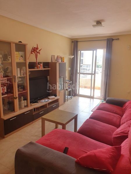 Foto 63adedd4-111f-488b-8e2c-f175494f75cb. Apartament amb calefacció aparcament a Los Collados-Los Geraneos Águilas