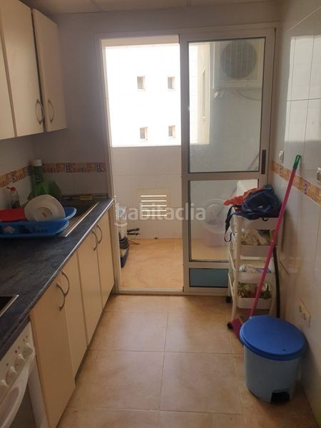 Foto 70e6f6a4-c8f8-4876-b98d-897c924ac608. Apartament amb calefacció aparcament a Los Collados-Los Geraneos Águilas