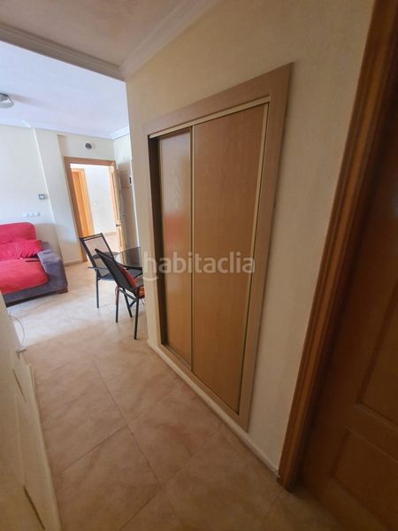 Foto 74a8d0c3-e3ae-4fbf-83d1-ccf72aeabbf6. Apartament amb calefacció aparcament a Los Collados-Los Geraneos Águilas
