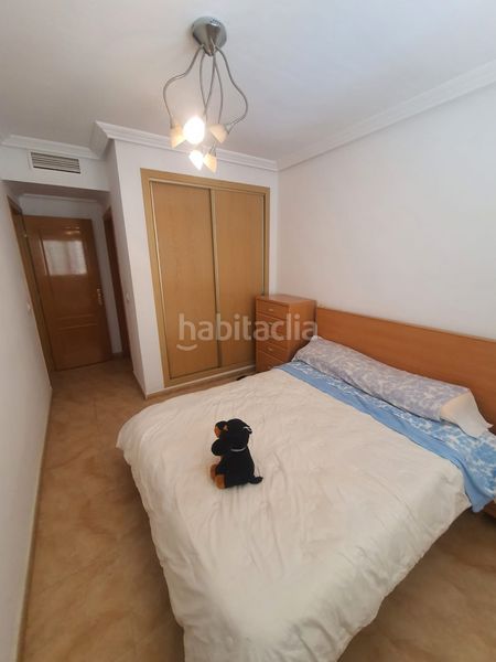 Foto b6489c81-5d5d-4501-a7c3-58e069b36ba3. Apartament amb calefacció aparcament a Los Collados-Los Geraneos Águilas
