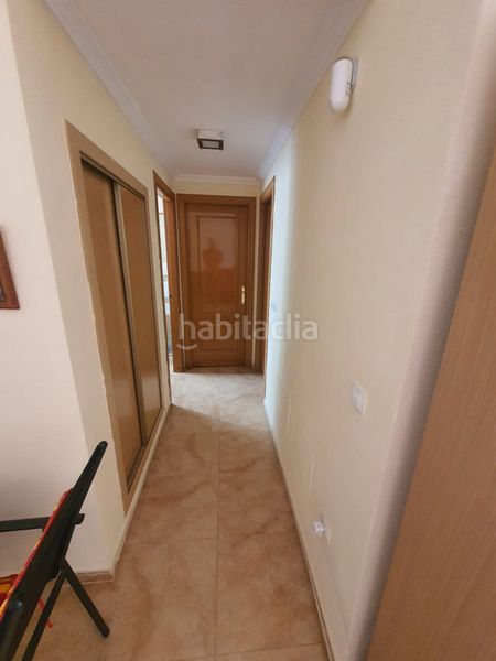Foto b67cb48e-2331-484a-ad08-b99f42880487. Apartament amb calefacció aparcament a Los Collados-Los Geraneos Águilas