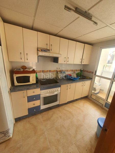 Foto c75b7268-7929-4a4a-bfd7-4d12a340e7e0. Apartament amb calefacció aparcament a Los Collados-Los Geraneos Águilas