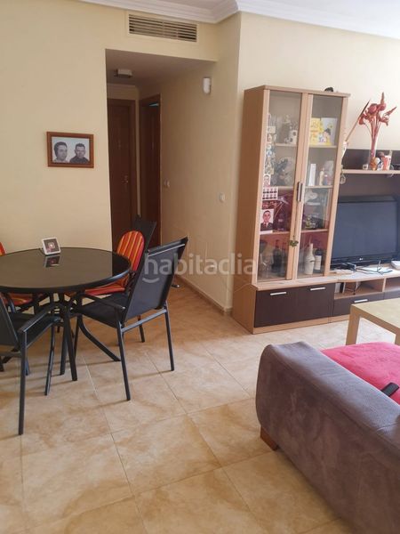 Foto d81612fc-115b-4d80-8bed-71fd3c998fb1. Apartament amb calefacció aparcament a Los Collados-Los Geraneos Águilas