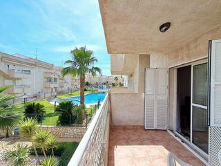 Apartament a Los Collados-Los Geraneos