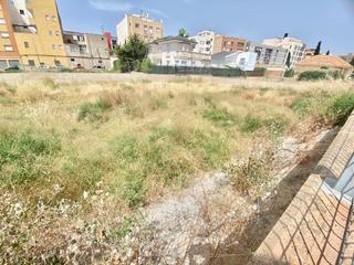 Terrain résidentiel à Sutullena. Fantástica parcela para construccion de vivienda unifamiliar en