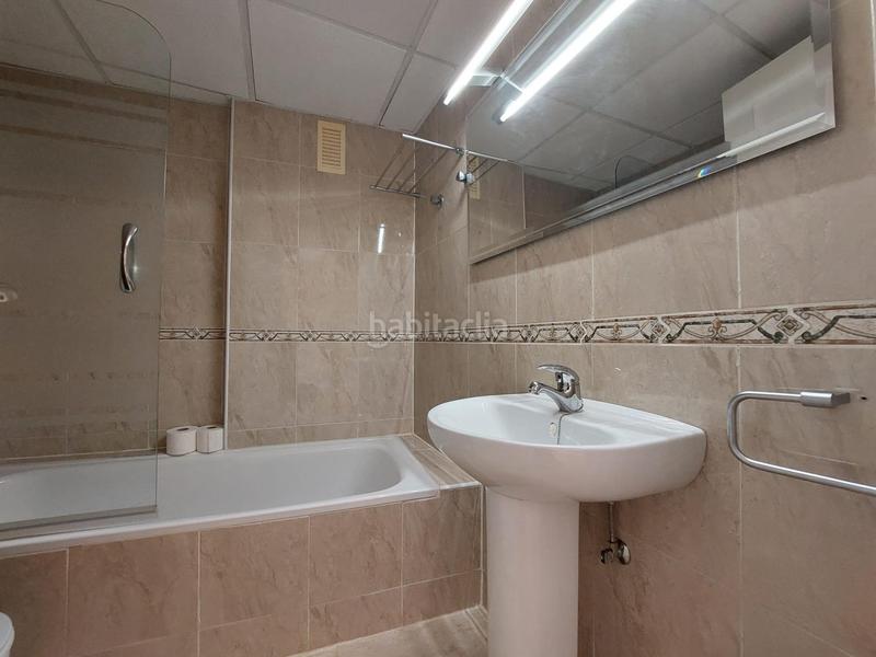 Foto 01d30000-2de0-48f6-91a8-b004068bee16. Piccolo appartamento con riscaldamento parcheggio piscina in Águilas