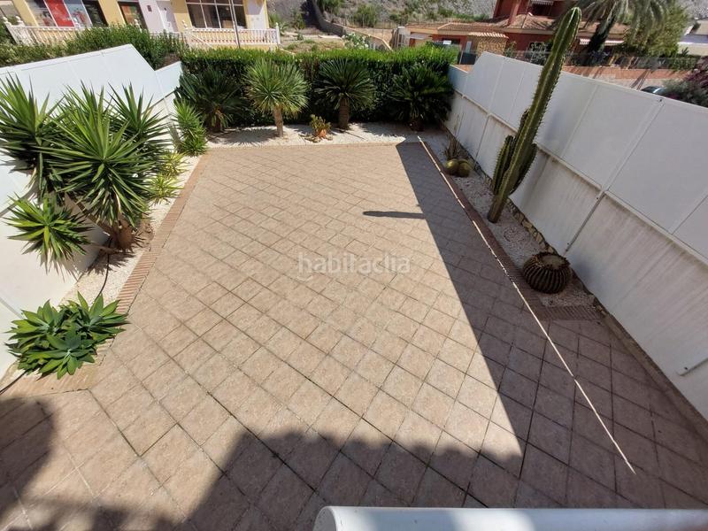 Foto 07943089-e0f3-4e87-ba35-158af4339d1e. Piccolo appartamento con riscaldamento parcheggio piscina in Águilas