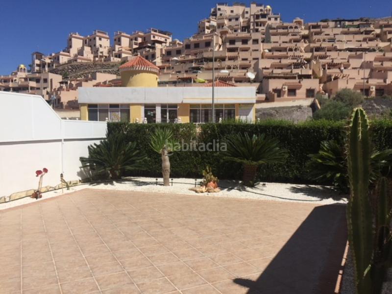 Foto 6e2103dc-d92b-403e-84ea-833bd0eb30a6. Piccolo appartamento con riscaldamento parcheggio piscina in Águilas