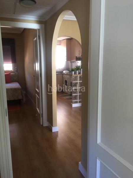 Foto 7167c468-0a28-45b5-b9ed-ac79818fd729. Piccolo appartamento con riscaldamento parcheggio piscina in Águilas