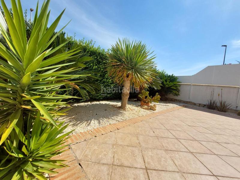 Foto b23fe7f0-46a6-4535-bf76-7bdefcfcdbad. Piccolo appartamento con riscaldamento parcheggio piscina in Águilas