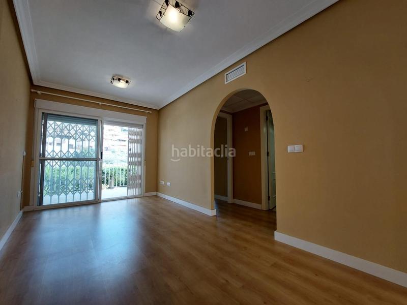 Foto e3892132-dbea-4204-b82c-041ebb89fd83. Piccolo appartamento con riscaldamento parcheggio piscina in Águilas