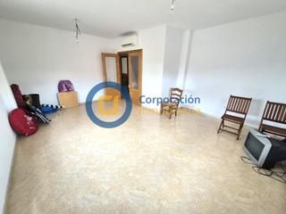 Duplex in Puerto Lumbreras. Estupendo dúplex de cuatro dormitorios en puerto lumbreras