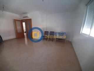 Duplex à Puerto Lumbreras. Estupendo dúplex de cuatro dormitorios en puerto lumbreras