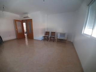 Dúplex a Puerto Lumbreras. Estupendo dúplex de cuatro dormitorios en puerto lumbreras
