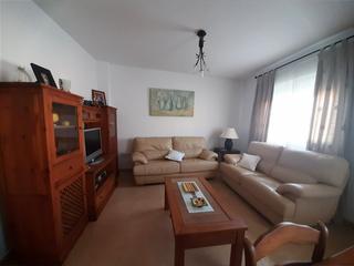 Dúplex a Puerto Lumbreras. Estupendo dúplex en puerto lumbreras