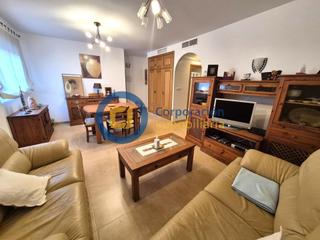 Duplex à Puerto Lumbreras. Estupendo dúplex en puerto lumbreras