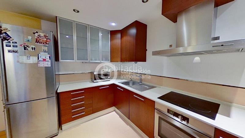 Foto 3426c227-97c6-4d22-8716-793f68804407. Etagenwohnung mit heizung parking in San Mateo Lorca