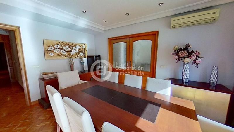 Foto 4af9da11-b2ce-4c32-8418-66983dcd0336. Etagenwohnung mit heizung parking in San Mateo Lorca