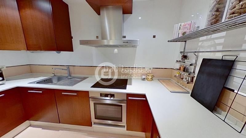 Foto 60d131d2-6a18-4a3f-90de-6df6091cdd22. Etagenwohnung mit heizung parking in San Mateo Lorca