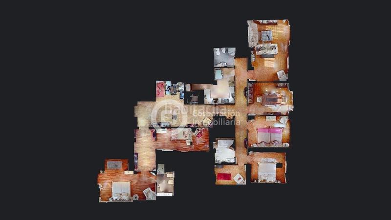Foto ab693c1e-9068-4cd2-8a4c-95d2e3d473d3. Etagenwohnung mit heizung parking in San Mateo Lorca