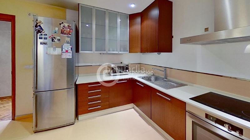 Foto baf05ac5-1900-4d7e-a398-5898a97d884d. Etagenwohnung mit heizung parking in San Mateo Lorca