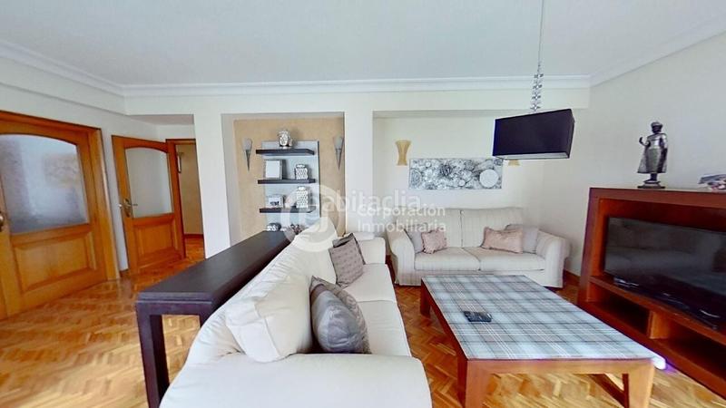 Foto d02b2041-ed42-40c5-8d83-3c00eda07470. Etagenwohnung mit heizung parking in San Mateo Lorca