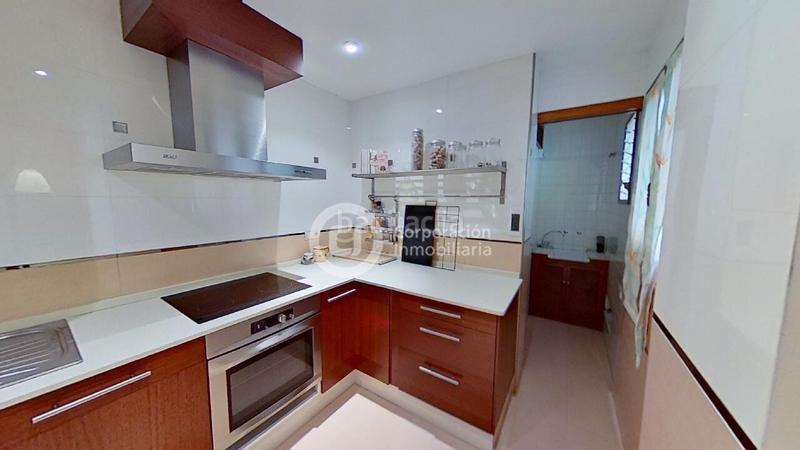 Foto d1495561-416c-4439-bd04-e0c2538a83d1. Etagenwohnung mit heizung parking in San Mateo Lorca