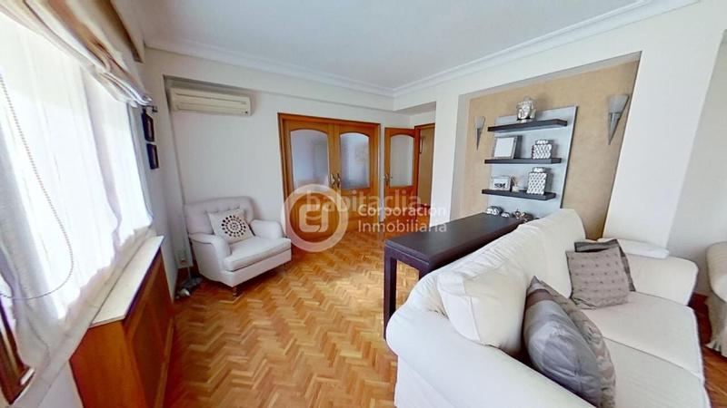 Foto d6ed7660-8873-4d92-902d-8bedc2c4bfe8. Etagenwohnung mit heizung parking in San Mateo Lorca