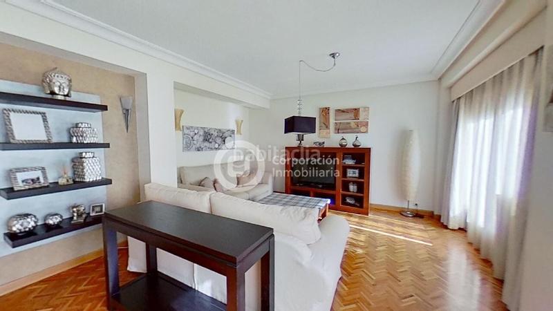 Foto ec5f86e3-9dba-430f-93ef-7c8f3ef72d39. Etagenwohnung mit heizung parking in San Mateo Lorca