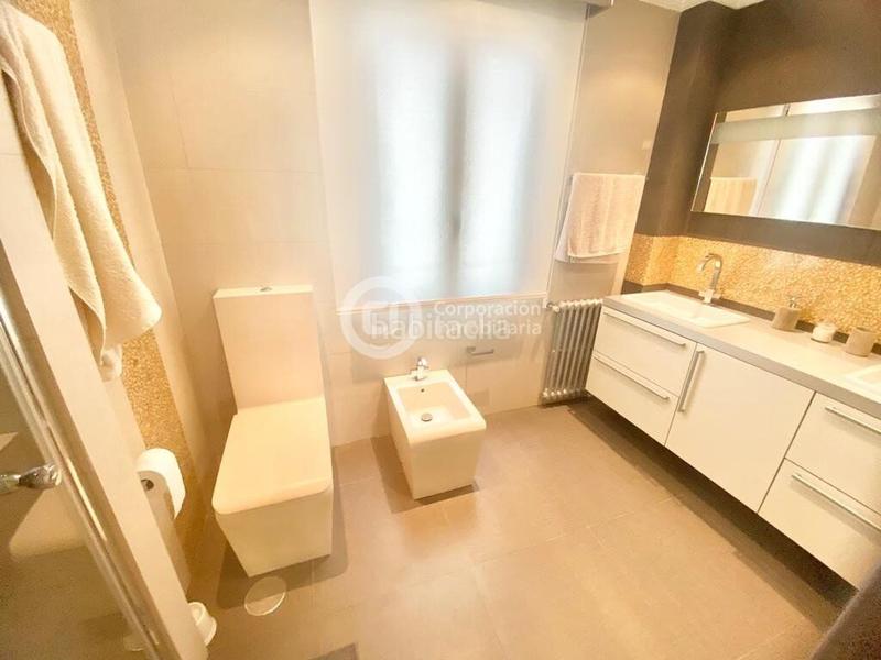 Foto eebd8b4f-d164-4455-bd21-b233c2b71e56. Etagenwohnung mit heizung parking in San Mateo Lorca