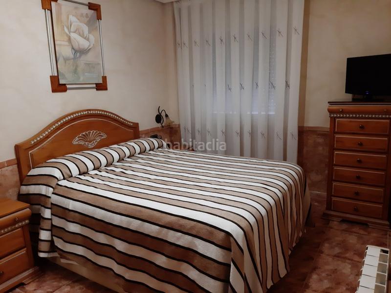 Foto 5ac704a5-9855-43d0-9c8b-4d1cc5f7fdb5. Àtic amb calefacció aparcament a San Cristóbal - San Diego Lorca