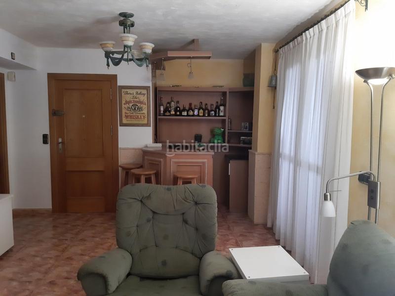 Foto cf01f125-b7e0-4602-a6ab-ce2f53d6d783. Àtic amb calefacció aparcament a San Cristóbal - San Diego Lorca