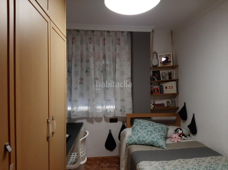 Foto efb7ca63-d3a3-403e-9b13-d87f7934df32. Àtic amb calefacció aparcament a San Cristóbal - San Diego Lorca