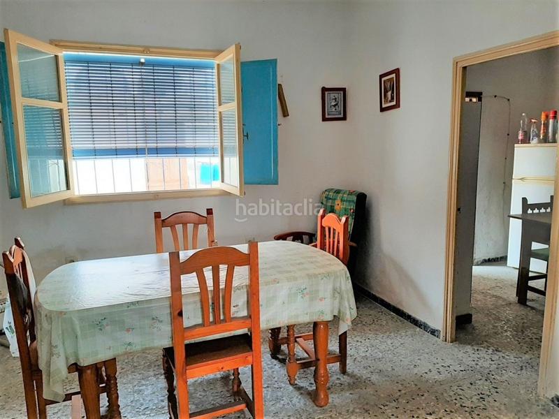 Foto b9d2bcdb-211b-4dfd-bccb-2fa7e1f5224a. Casa in Villaricos Cuevas del Almanzora