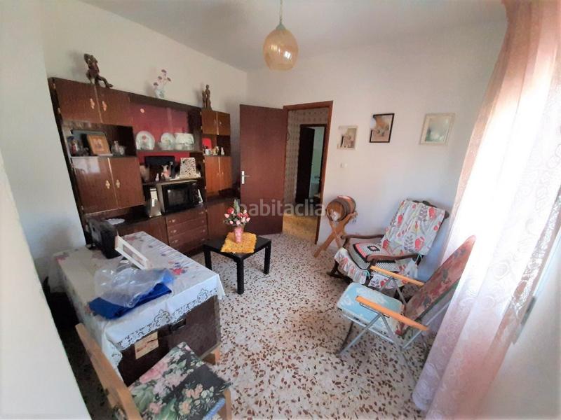 Foto 0370a775-0d75-4afd-a8fa-b957ca165d21. Casa amb calefacció aparcament a Bédar