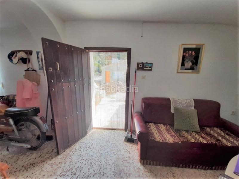 Foto 203f85fe-b009-4a0f-a05f-0f022bc0c4cc. Casa amb calefacció aparcament a Bédar