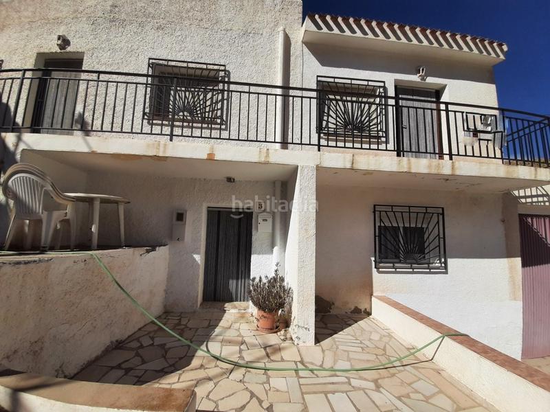 Foto 28372eb5-bc10-46dd-9b6a-c784289b077d. Casa amb calefacció aparcament a Bédar