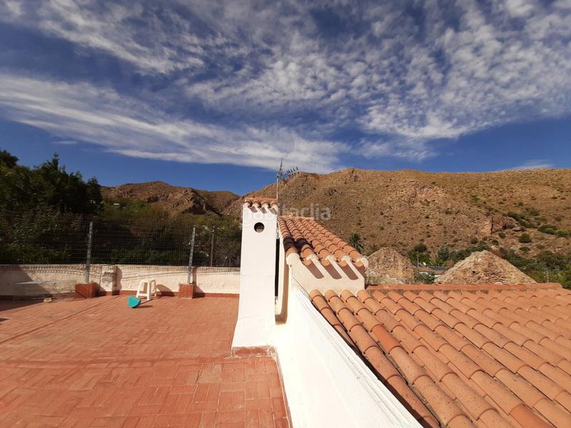 Foto 2a47c63a-53f6-4e30-926b-2ff8e47fe663. Casa amb calefacció aparcament a Bédar