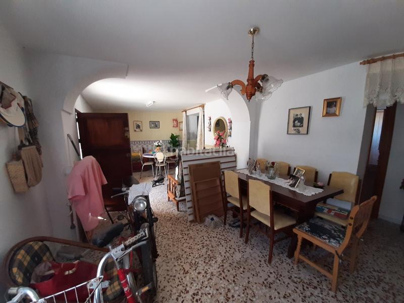 Foto 2bc54582-7362-4304-ab54-817dc3a2d449. Casa amb calefacció aparcament a Bédar